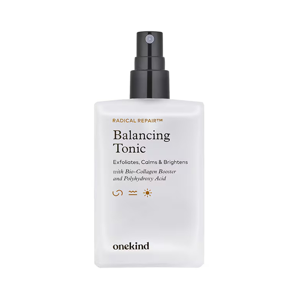 onekind Radical Repair Balancing Tonic Facial Mist 100 mL /‎ 3.4 fl oz